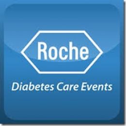 ROCHE DIABETES CARE